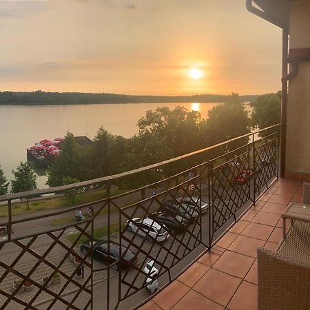 Apartamenty Nad Jeziorem เอลก์ ภายนอก รูปภาพ